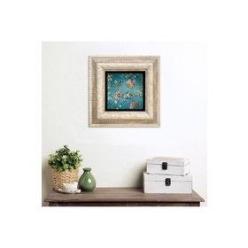 Oscar Stone Decor CDD-20-074 Çerçeveli Taş Duvar Panosu