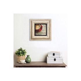Oscar Stone Decor CDD-20-076 Çerçeveli Taş Duvar Panosu
