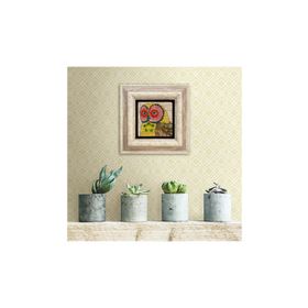 Oscar Stone Decor CDD-20-077 Çerçeveli Taş Duvar Panosu