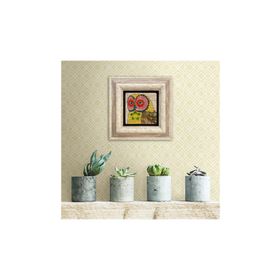 Oscar Stone Decor CDD-20-077 Çerçeveli Taş Duvar Panosu