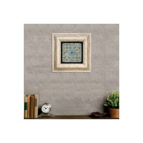 Oscar Stone Decor CDD-20-079 Çerçeveli Taş Duvar Panosu
