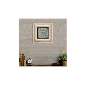Oscar Stone Decor CDD-20-079 Çerçeveli Taş Duvar Panosu