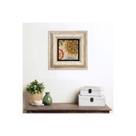Oscar Stone Decor CDD-20-080 Çerçeveli Taş Duvar Panosu