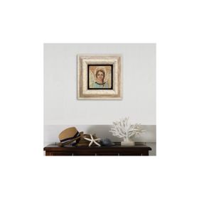 Oscar Stone Decor CDD-20-081 Çerçeveli Taş Duvar Panosu