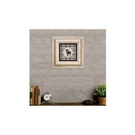 Oscar Stone Decor CDD-20-085 Çerçeveli Taş Duvar Panosu