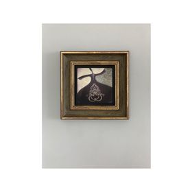 Oscar Stone Decor CDD-20-086 Çerçeveli Taş Duvar Panosu