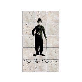 Oscar Stone Decor Chaplin TT010 Taş Tablo