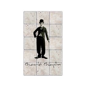 Oscar Stone Decor Chaplin TT010 Taş Tablo