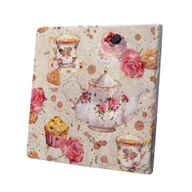 Oscar Stone Decor Doğaltaş 62 Nihale