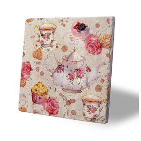 Oscar Stone Decor Doğaltaş 62 Nihale
