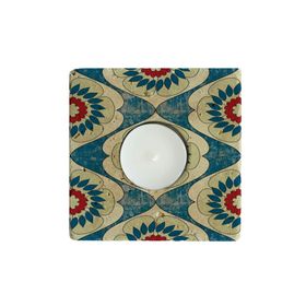 Oscar Stone Decor ML-020 Doğal Taş Mumluk