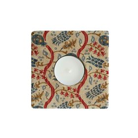 Oscar Stone Decor ML-042 Doğal Taş Mumluk