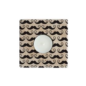 Oscar Stone Decor ML-082 Doğal Taş Mumluk
