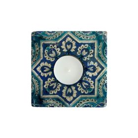 Oscar Stone ML-002 Doğaltaş Mumluk