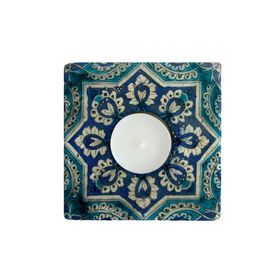 Oscar Stone ML-002 Doğaltaş Mumluk