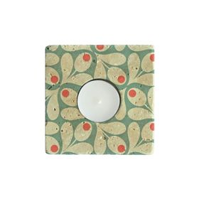 Oscar Stone ML-003 Doğaltaş Mumluk