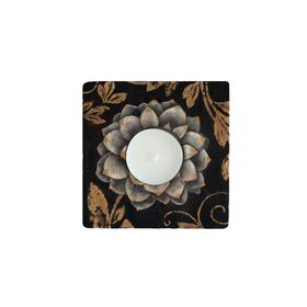 Oscar Stone ML-005 Doğaltaş Mumluk