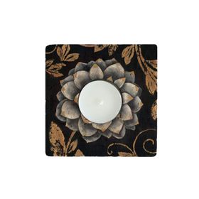 Oscar Stone ML-005 Doğaltaş Mumluk