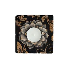 Oscar Stone ML-005 Doğaltaş Mumluk