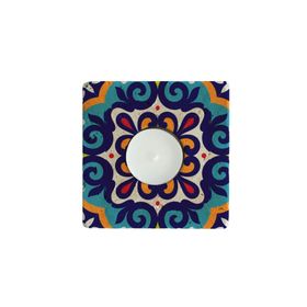 Oscar Stone ML-013 Doğaltaş Mumluk