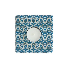 Oscar Stone ML-027 Doğaltaş Mumluk
