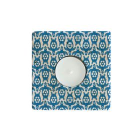 Oscar Stone ML-027 Doğaltaş Mumluk