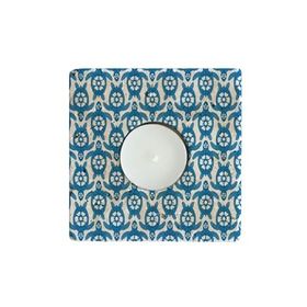 Oscar Stone ML-027 Doğaltaş Mumluk