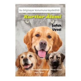 Oscar ve Kurtlar Alemi - Şafak Uysal
