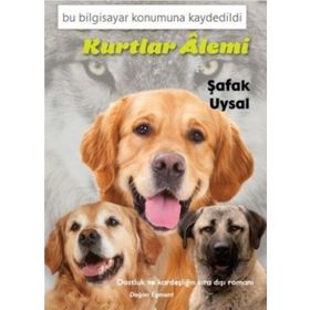 Oscar ve Kurtlar Alemi - Şafak Uysal