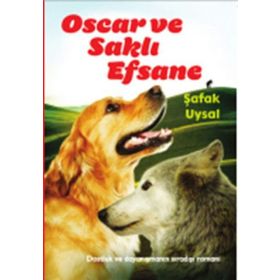 Oscar ve Saklı Efsane - Şafak Uysal