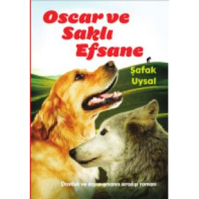 Oscar ve Saklı Efsane - Şafak Uysal