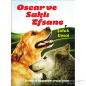 Oscar ve Saklı Efsane - Şafak Uysal