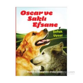 Oscar ve Saklı Efsane - Şafak Uysal