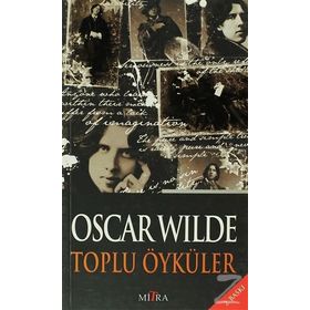 OSCAR WILDE TOPLU ÖYKÜLER (CEP BOY) - OSCAR WILDE