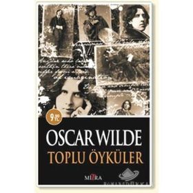 OSCAR WILDE TOPLU ÖYKÜLER (CEP BOY) - OSCAR WILDE