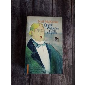 OSCAR WİLDE'IN GIZLI YAŞAMI - NEIL MCKENNA