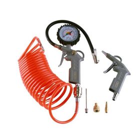 Osco FS-3000 3 Parça Havalı Alet Seti