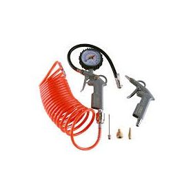 Osco FS-3000 3 Parça Havalı Alet Seti