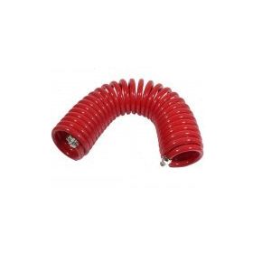 Osco OS79559 5x8 mm Poliüretan Hava Hortumu