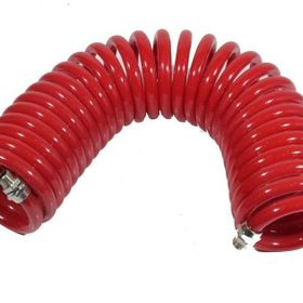 Osco OS79559 5x8 mm Poliüretan Hava Hortumu