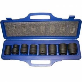 Osco OS79703 3/4 inç 8 Parça Havalı Lokma Takımı