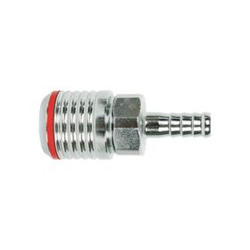 Osco OS80007 6 mm Hortum Gövde Aparatı