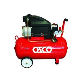 Osco ZB2550 50 lt 2.5 Hp 8 Bar Hava Kompresörü