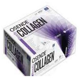 Osende Beauty Collagen 5500 mg 30x40 ml Tüp