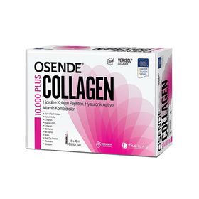 Osende Collagen 10.000 Plus 40 ml 15 Tüp