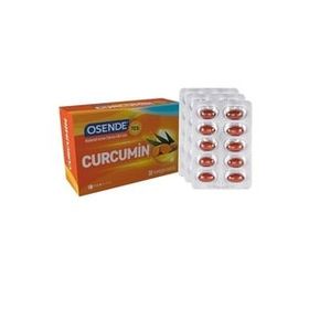 Osende Curcumin İçeren 30 Kapsül
