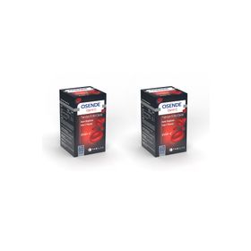 Osende Demir C 2x60 Kapsül