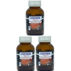 Osende Demir C 60 Kapsül