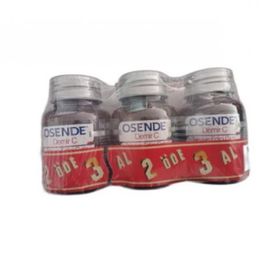 Osende Demir C 60 Kapsül