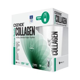 Osende Intense Beauty Collagen 30 Saşe